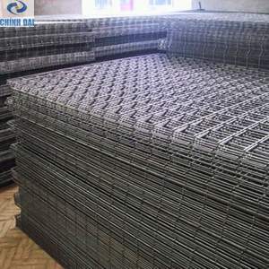 แผงลวดตาข่ายสังกะสีเชื่อมวัวระดับโลกของผู้ผลิตในเวียดนามพร้อมบริการตัดกระบวนการ - Product Image 4