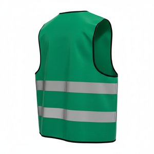 Chaleco de Seguridad Reflectante Protector, Precio al por Mayor, Fabricante de Pakistán, Chaleco de Seguridad Personalizado para Venta en Línea - Product Image 5