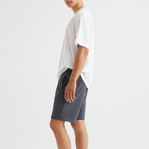 <b>Men</b> <b>Shorts</b> Supplier Good Quality Drawstring Trendy <b>Men</b> Clothing Training Track <b>Shorts</b> - Product Image 4