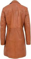 Manteau long tendance pour femmes, pardessus d'hiver tendance, matière douce et chaude, coupe décontractée, style de rue quotidien, vêtements d'extérieur