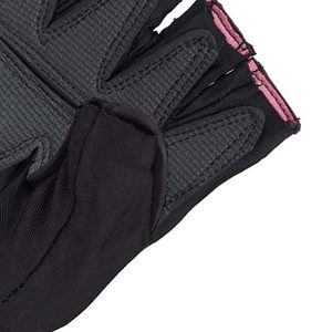 Unique Style New Arrival Breathable Half Finger Weightlifting Gloves Custom Size Reasonable Prices Latest Collection - Product Image 6
