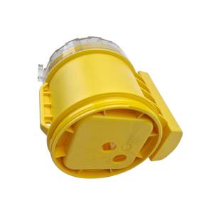 Solutions OEM d'experts pour les produits de moules en plastique personnalisés Fox Light Luminaires - Product Image 4
