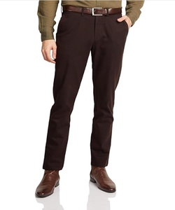 Prix d'usine Pantalon en coton léger pour hommes Offre Spéciale 100% Tissu tricoté avec design de logo personnalisé pour la saison été hiver - Product Image 1