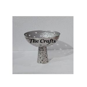 Bol de service alimentaire de couleur gris fer et noir, taille personnalisée, forme ronde, bol de service pour chocolat au prix le plus bas - Product Image 6