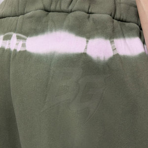 Pantalones Deportivos Casuales para Hombre, 100% Algodón, Corte Recto, Cintura Media, Tela Elástica, Costuras de Primera Calidad, Secado Rápido - Product Image 6