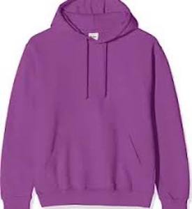 OEM Sample <b>Men</b> <b>Hoodie</b> Set Sweatshirt 50 Cotton 50 Polyester Long Sleeve Printed Oversize Pullover Hoodies Wholesale <b>Black</b> - Product Image 2