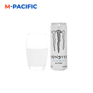 Export Zero Sugar Burn Energy Drink 355ml Concentrado con sabor verde Nuevo producto energético - Product Image 4