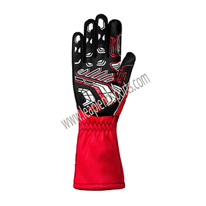 Venta caliente Go Kart Driving Racing Guantes Diseño personalizado Outdoor Custom Karting Racing Guantes - Product Image 1