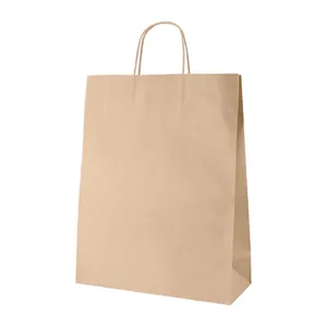 Borsa di Carta Promozionale Personalizzata Nockeby - Product Image 3