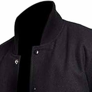 Vestes universitaires élégantes en vente à prix réduit pour hommes et femmes, vêtements d'extérieur confortables pour l'hiver, le collège et l'usage quotidien - Product Image 2