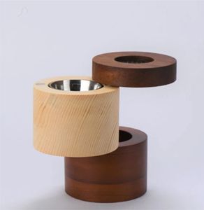 Juego de quemador de incienso Mubkhar de madera de mango hecho a mano religioso clásico - Product Image 3