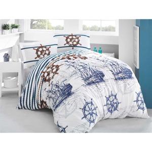 Ensemble de housse de couette marin unique Ranforce Classy Junior - Product Image 1