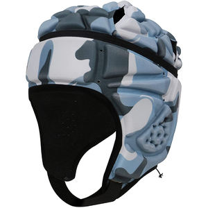 Casco de Rugby Juvenil suave de EVA al por mayor Head Guard Scrum Protector - Product Image 6