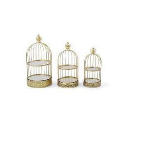 Durable Quality Hanging Metal <b>Cages</b> Available at Customized Shape and Size Indian Handcrafted Decorative <b>Bird</b> <b>Cages</b> <b>for</b> <b>Sale</b> - Product Image 6
