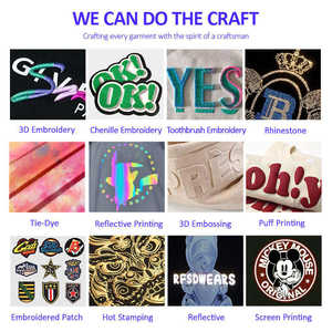 Sudadera con Capucha y Cremallera de Alta Calidad con Estampado de Diamantes de Imitación, Logotipo Personalizado, Peso Pesado, 100% Algodón, Lavado Ácido, Ropa Urbana para Hombre - Product Image 4