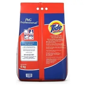 Tide Professional 14120 197 oz. Powder Laundry <b>Detergent</b> - Product Image 5