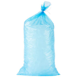 Disposable Reusable Custom Print Clear 3lb 5lb 8lb 10lb 20lb 25lb Ldpe Plastic <b>Ice</b> Cube Packaging <b>Bag</b> for <b>Ice</b> Cube with Straps - Product Image 3