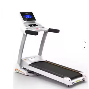 Brand New Sales <b>Treadmill</b> Easy Foldable Design Multi-Function Walking Pad LED <b>Screen</b> Motor Driving Ready to Ship - Product Image 2