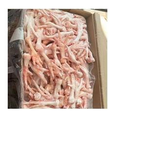 ราคาไม่แพงทั้งไก่แช่แข็งเท้าไก่ตีน - Product Image 1