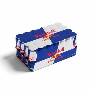 Red Bull-Bebida energética a granel para distribuidores B2B y bebidas energéticas al por menor para uso diario - Product Image 2