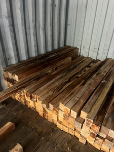 Madera de Teca y Madera Roja de Origen Laos, Suministro al por Mayor para Compradores Globales - Product Image 3