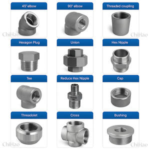 Фитинги из углеродистой стали по заводской цене | ASTM A234 WPB ANSI B16.9 равный и уменьшающий тройник для промышленных трубных систем - Product Image 6
