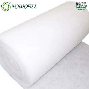 Tissu de filtre antistatique ignifuge en polyester 100% pour matériau de remplissage - Product Image 5