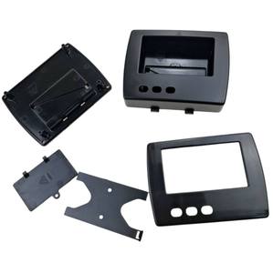 Moule en plastique conçu sur mesure pour panneaux de capteurs de température et d'humidité pour divers produits en plastique - Product Image 2