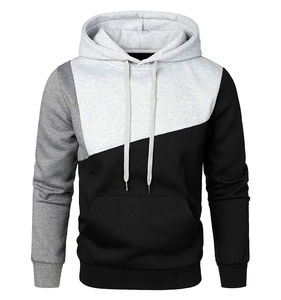 Hot Sale Custom logo 100% Cotton Hoodie <b>Men</b> Hoodie Sweatshirts Set Clothing Blank Oversize Hoodie Unisex <b>Pullover</b> <b>for</b> <b>Men</b> - Product Image 1