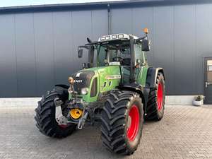 Tractor Fendt 1050 Vario en Venta, Usado, en Buen Estado, Tractor Agrícola Usado de 70HP, Fendt para Agricultura - Product Image 4