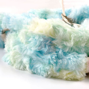 Venta Directa de Fábrica: Cabestros de Cuerda de Alta Calidad para Caballos, Material de Nylon, Colores Personalizables, Venta al por Mayor en Stock - Product Image 3