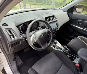 Vente rapide LHD/RHD 2018 MITSUBISHI OUTLANDER SEL FWD - Product Image 2