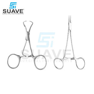 Produit de haute qualité fabriqué sur mesure Nouveaux instruments de chirurgie plastique par SUAVE SURGICAL INSTRUMNETS - Product Image 2