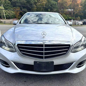 มือสอง2016 mercedess-Benz E-Class E350 4MATIC ปลอดอุบัติเหตุ | ขายรถ - Product Image 1
