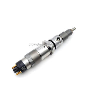 Graafmachine Onderdelen Hoge Kwaliteit 6d107 Qsl9 Qsc8.3 SAA6D114E-3 Motor Brandstofinjector <span class=keywords><strong>Pc200</strong></span> 300 350 400 Voor <span class=keywords><strong>Komatsu</strong></span> Graafmachine - Product Image 4