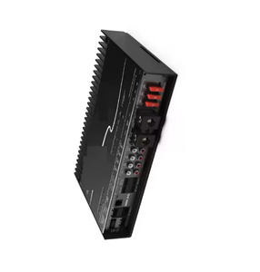 Amplificateur domestique AudioControl le plus populaire, 6 canaux, 1200 W, haute qualité, 4 amplificateurs, 1200 W, DSP intégré, matrice aluminium-plastique - Product Image 2