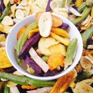 Lowest price dry fruits and <b>vegetables</b> top quality mix <b>dried</b> nuts fruit <b>vegetable</b> with excellent flavor - Product Image 5