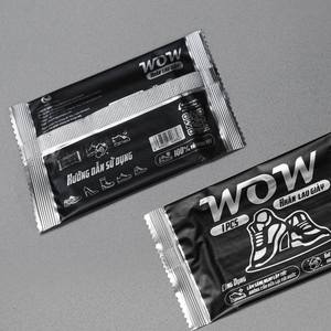 Ultra-Clean Compact All-Type Shoe Cleaning Sneaker Wipes Conveniente para adultos Travel - Product Image 4