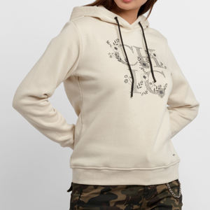 Sweats à capuche pour femmes 100% coton de haute qualité Offre Spéciale Streetwear avec col à capuche et logo avant pour l'hiver à bas prix - Product Image 2