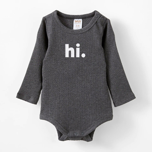 Mostly Selling New Collection Bodysuit Modern Pattern Romper Knitted Fabric for Unisex Design Birthday Rompers Gifting items set - Product Image 1