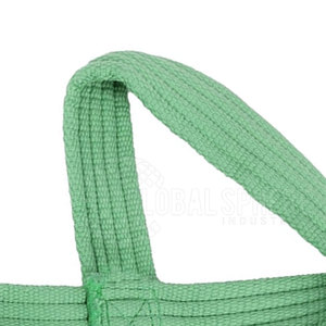 Correa de Levantamiento en Forma de 8, Hecha a Medida, de Alta Calidad, 100% Algodón, con Logotipo Personalizado, Diseño Innovador de Alta Elasticidad para un Rendimiento Óptimo - Product Image 6