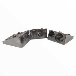 Temperino Doppio in Metallo Economico - Product Image 2