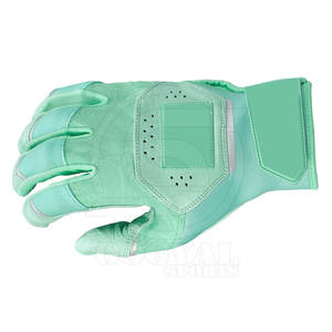 ถุงมือตีเบสบอลคุณภาพสูงมาใหม่ ขายตรงจากโรงงาน ถุงมือตีเบสบอล - Product Image 5