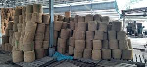 Cuerda trenzada de fibra de coco, el mejor precio, alta calidad, entrega rápida para la exportación - Product Image 3