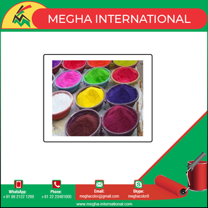 Tintes textiles de molienda ácida de alta calidad para uso industrial Etiqueta privada de buena calidad OEM/ODM Proveedor indio de colorantes - Product Image 6