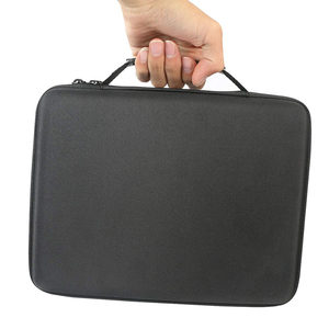 กล่องกระเป๋าใส่ของสำหรับ <span class=keywords><strong>Akai</strong></span> <span class=keywords><strong>Professional</strong></span> <span class=keywords><strong>APC</strong></span> <span class=keywords><strong>MINI</strong></span> <span class=keywords><strong>MK2</strong></span> USB MIDI Pad Controller-เคสเท่านั้น - Product Image 4