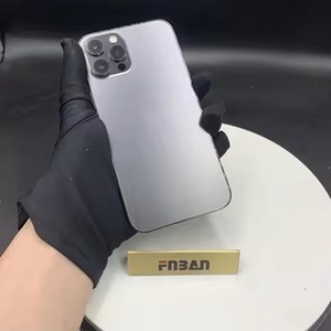 Venta al por Mayor <span class=keywords><strong>de</strong></span> Teléfonos Móviles Usados Originales para iPhone, al Mejor Precio, Desbloqueados, para iPhone 12 Pro Max, 128GB, 256GB, 512GB - Product Image 3