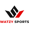 WATZY SPORTS logo
