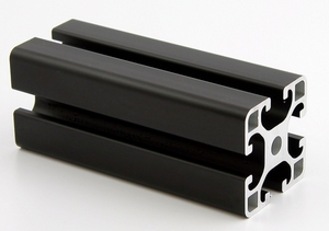 Profilé Led en Aluminium de Haute Qualité Blanc Noir Pour Escaliers Tailles Personnalisées Emballage Personnalisé Made In Vietnam Meilleur Grossiste - Product Image 3