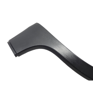 Moulure d'arche de roue arrière droite FIAT Panda Série 4X4 (319) 735490912 312B1000 Diesel 1300 (12>) - Product Image 5